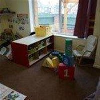 First Friends Day Nursery 688677 Image 1